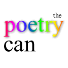 Poetry Can logo
